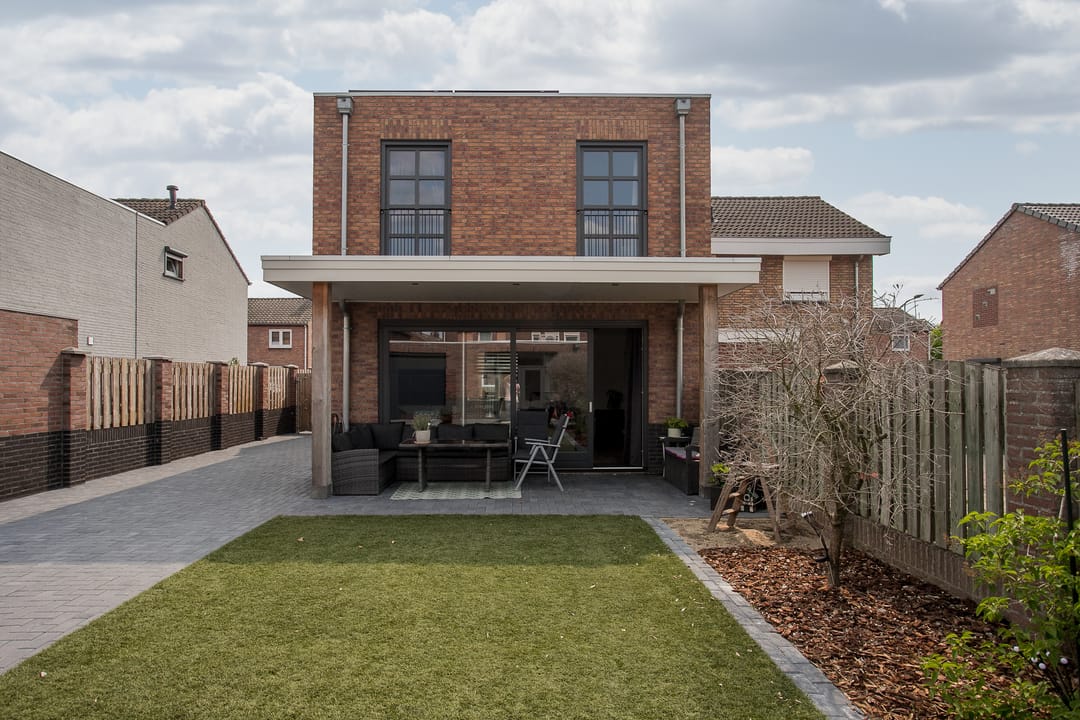 Foto 37 van Wilhelminastraat 23