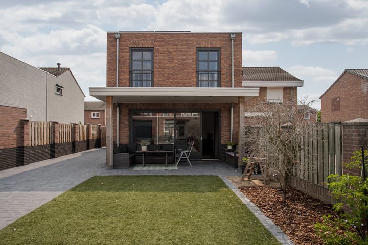 Foto 37 van Wilhelminastraat 23