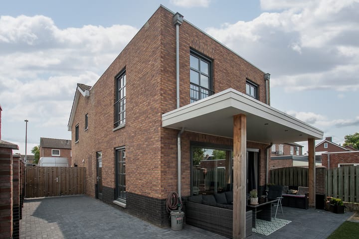 Foto 38 van Wilhelminastraat 23