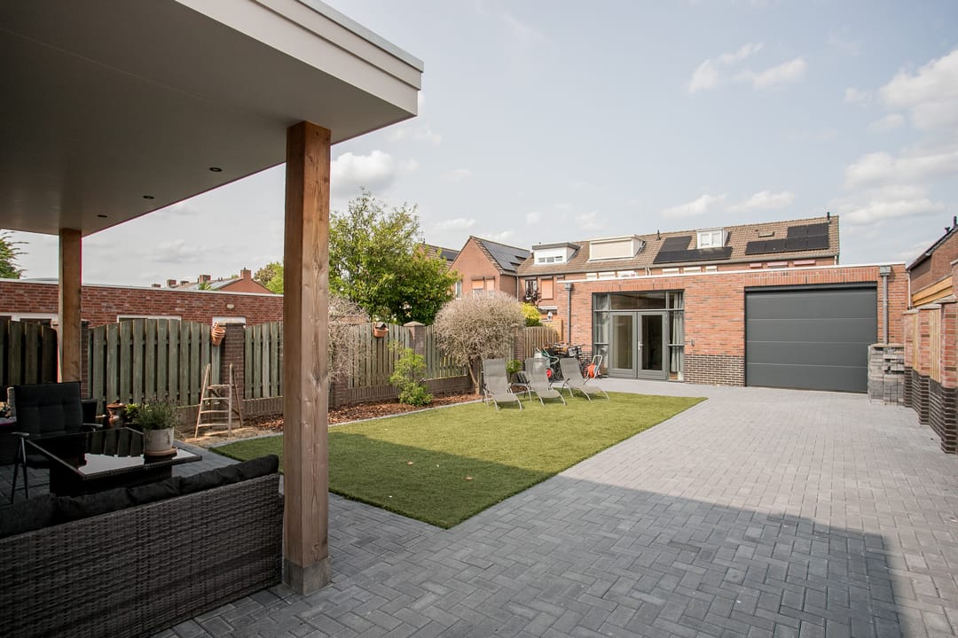 Foto 41 van Wilhelminastraat 23