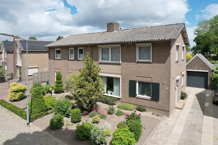 Foto 9 van Oud Zevenaarseweg 19