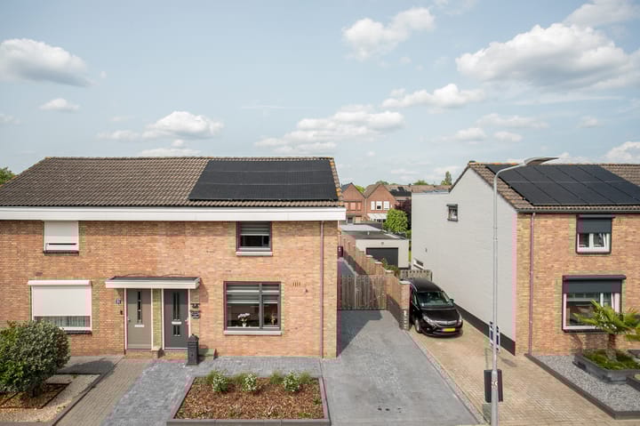 Foto 43 van Wilhelminastraat 23