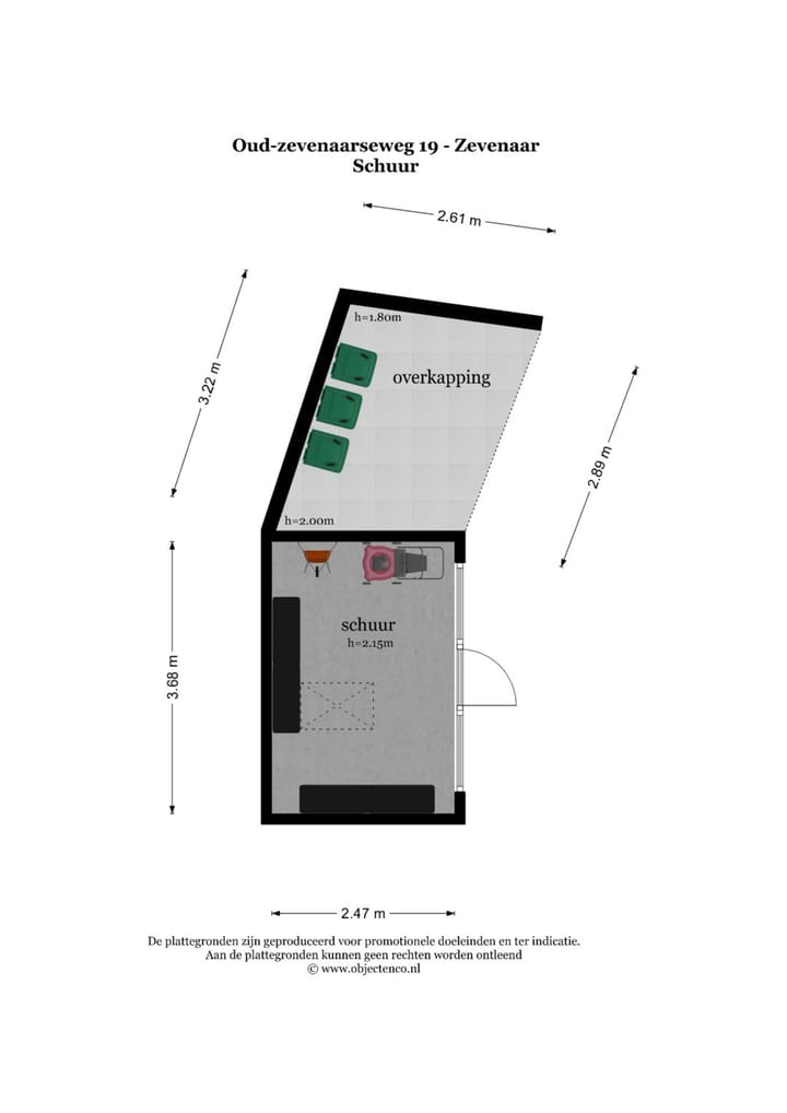 Foto 59 van Oud Zevenaarseweg 19