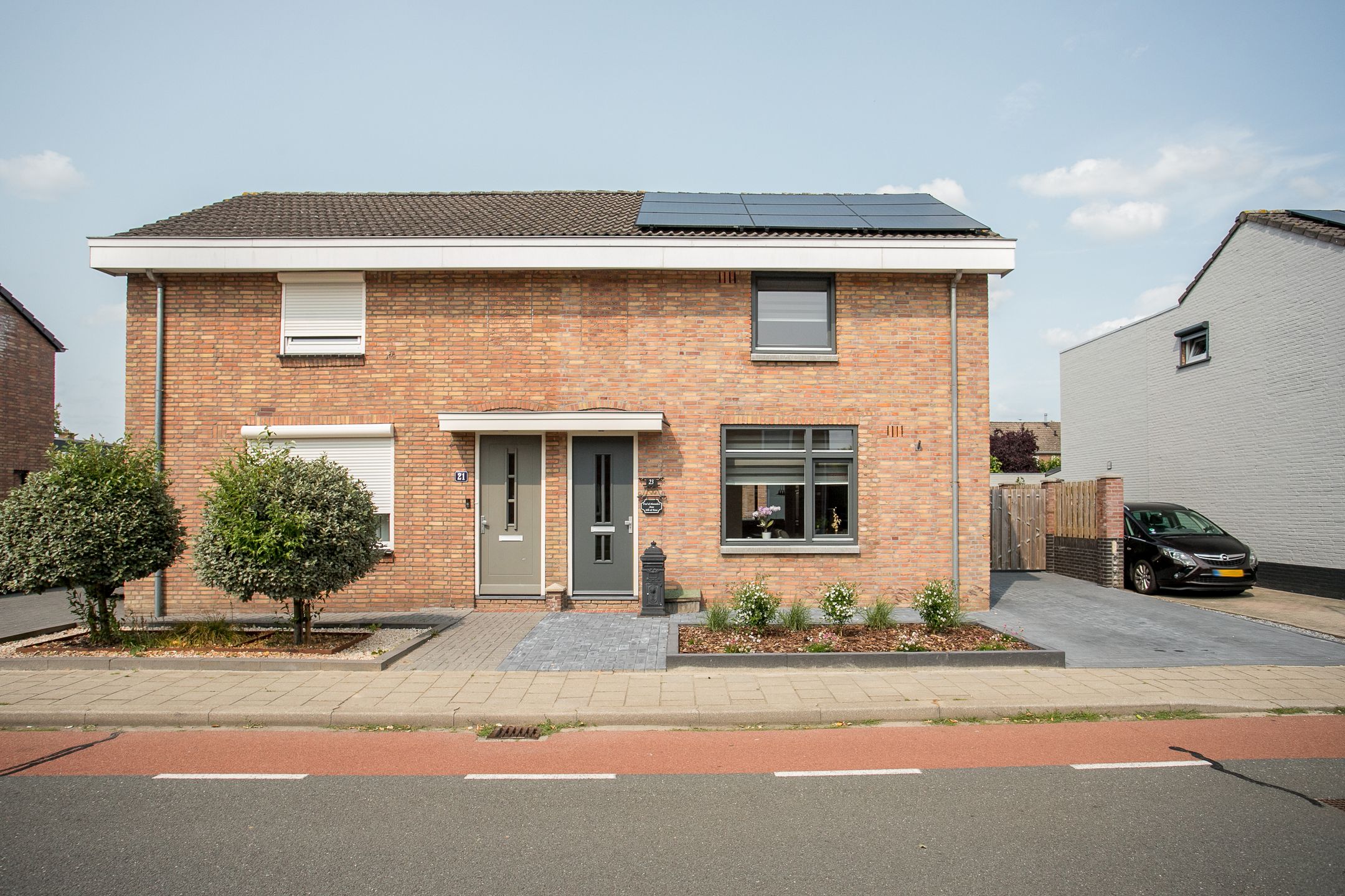 Foto 45 van Wilhelminastraat 23