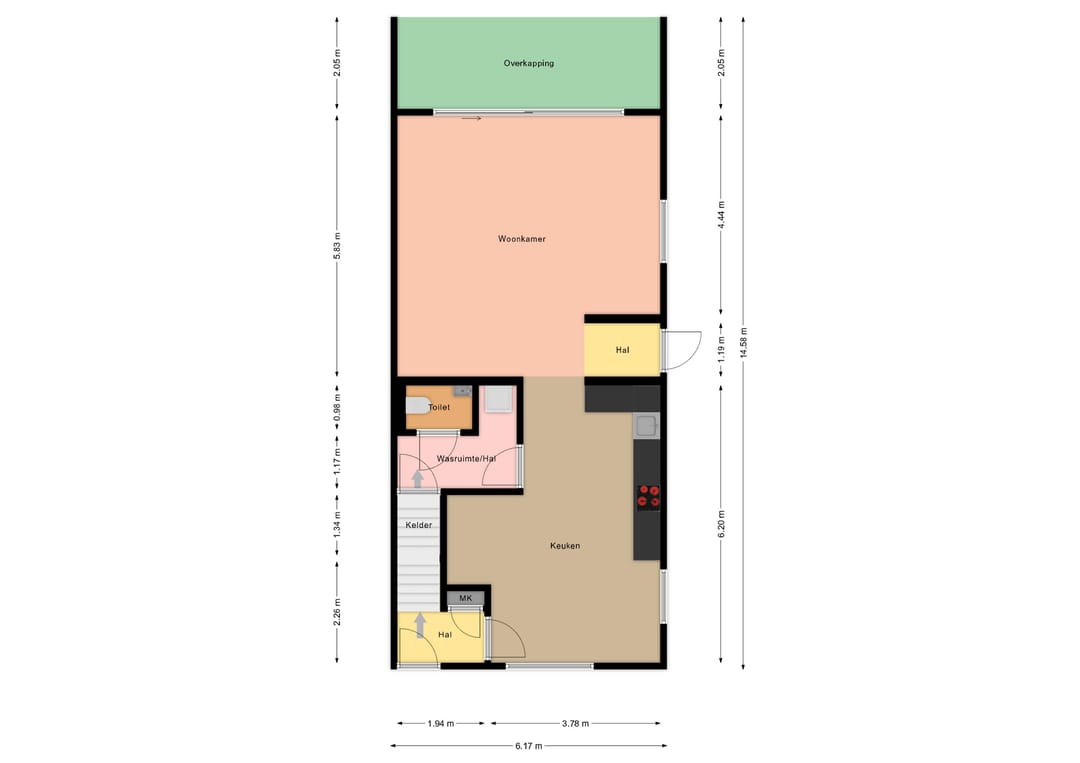 Foto 46 van Wilhelminastraat 23