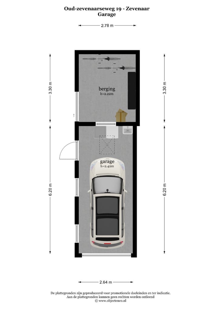 Foto 55 van Oud Zevenaarseweg 19