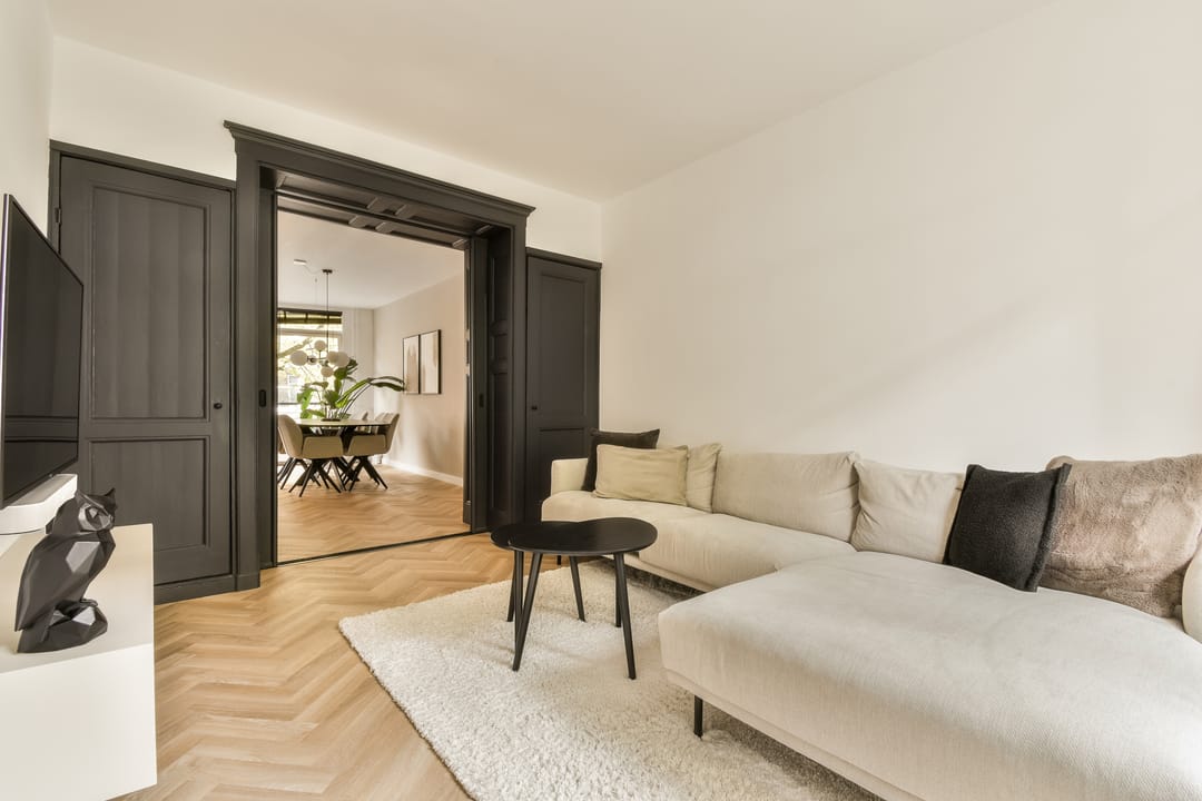 Foto 1 van Lutmastraat 77-1