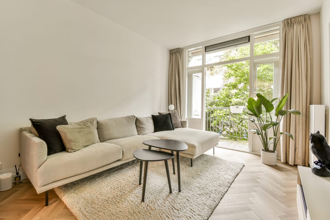 Foto 2 van Lutmastraat 77-1