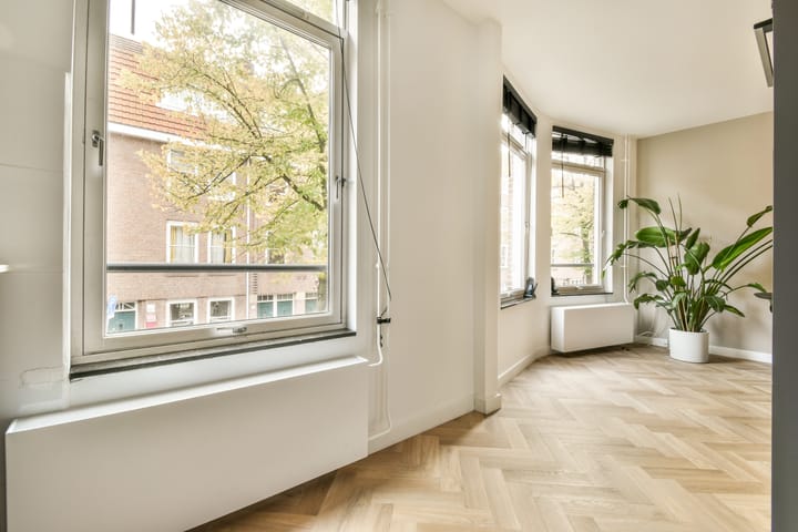 Foto 6 van Lutmastraat 77-1