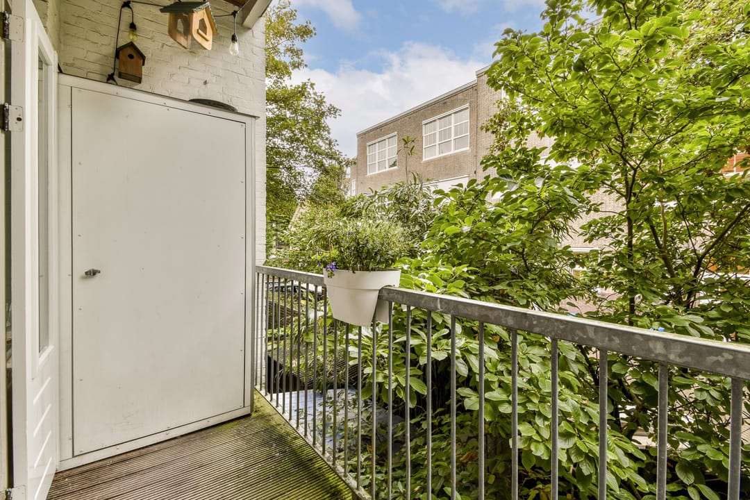 Foto 11 van Lutmastraat 77-1