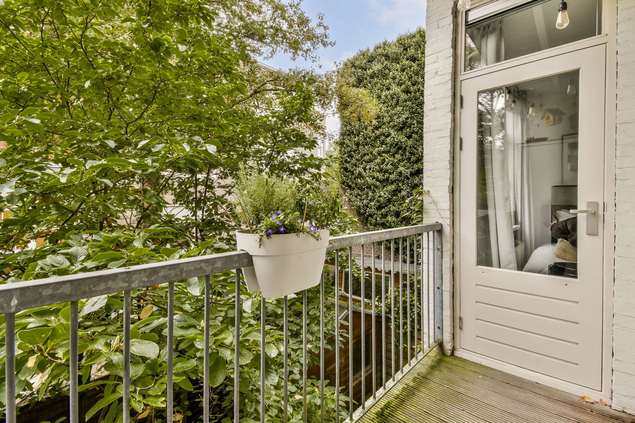 Foto 12 van Lutmastraat 77-1