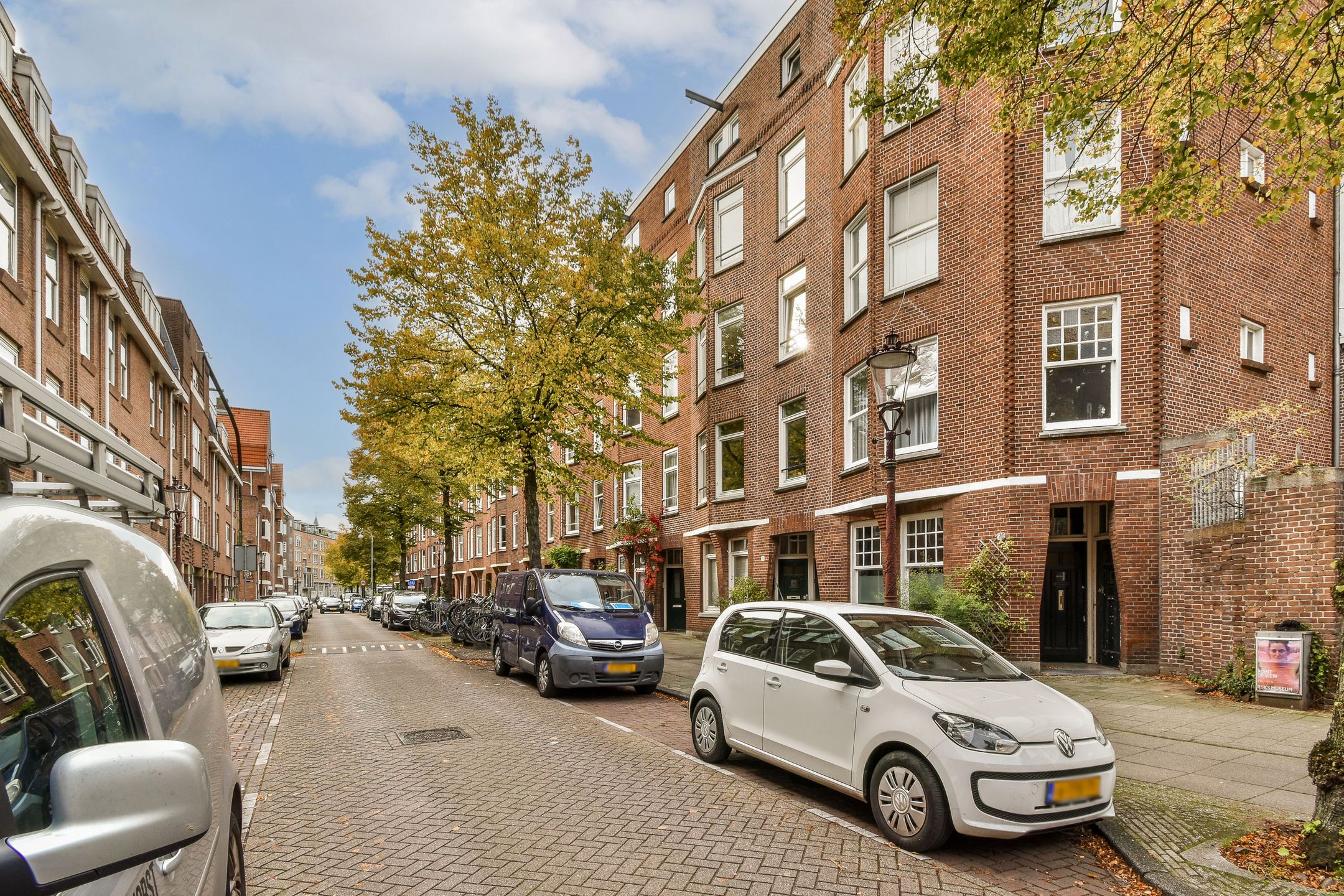 Foto 15 van Lutmastraat 77-1