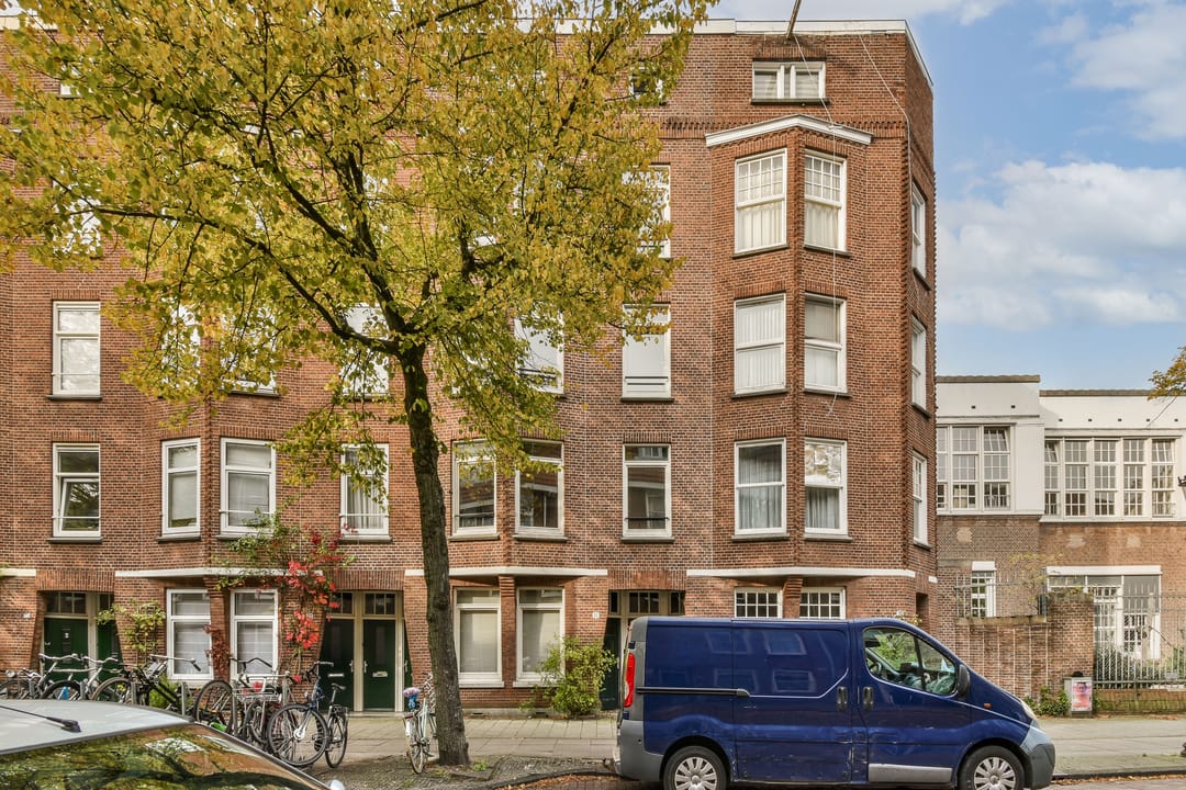 Foto 16 van Lutmastraat 77-1