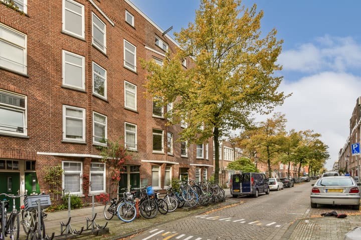 Foto 17 van Lutmastraat 77-1