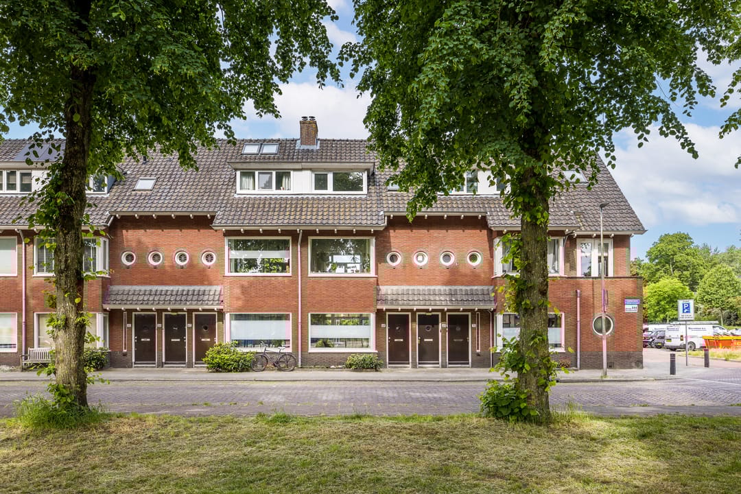 Foto 2 van Cremerplein 68