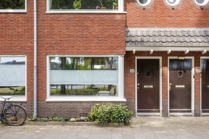 Photo 3 of Cremerplein 68