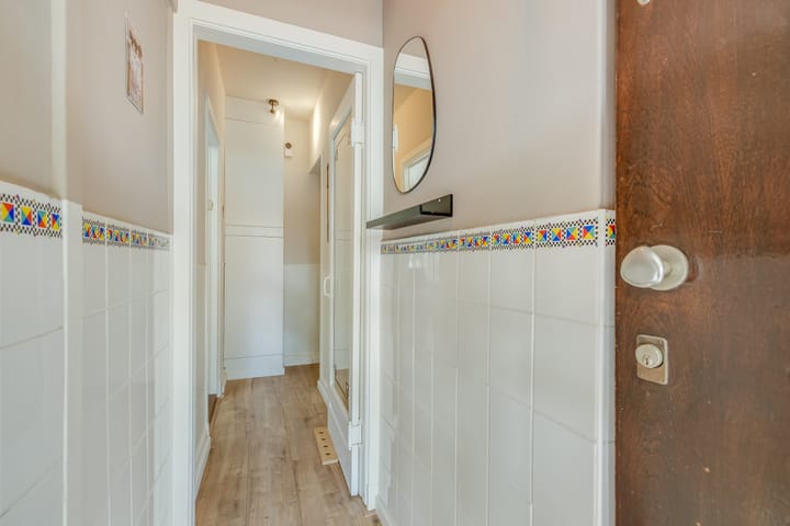 Photo 4 of Cremerplein 68