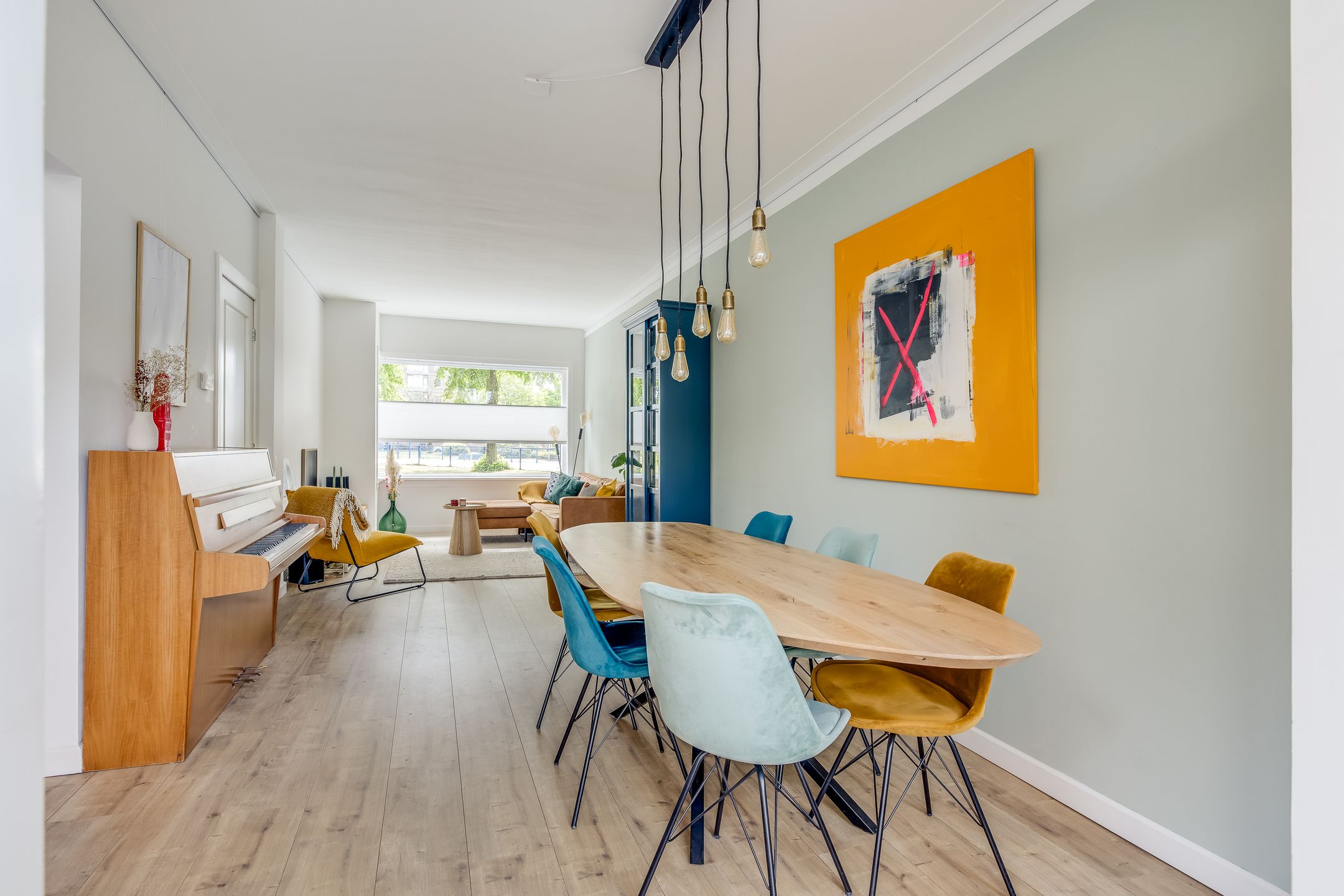 Foto 6 van Cremerplein 68