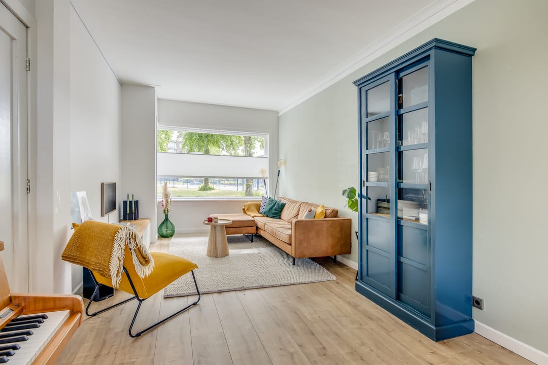 Foto 7 van Cremerplein 68