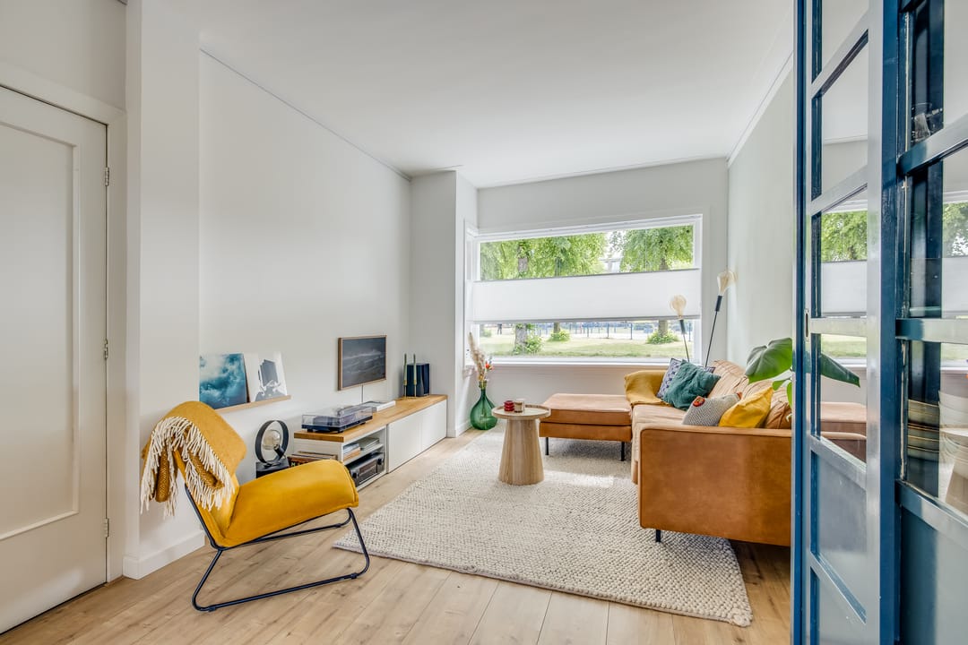 Foto 8 van Cremerplein 68