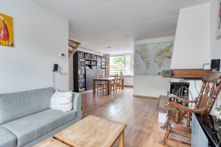 Foto 4 van Opaalweg 36