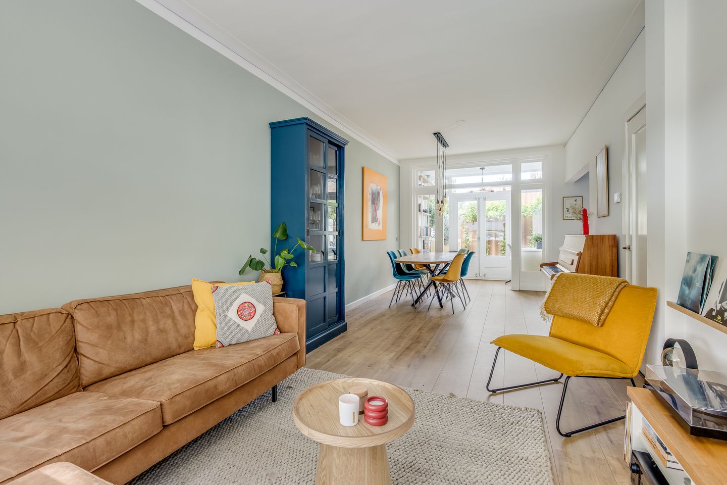 Foto 10 van Cremerplein 68