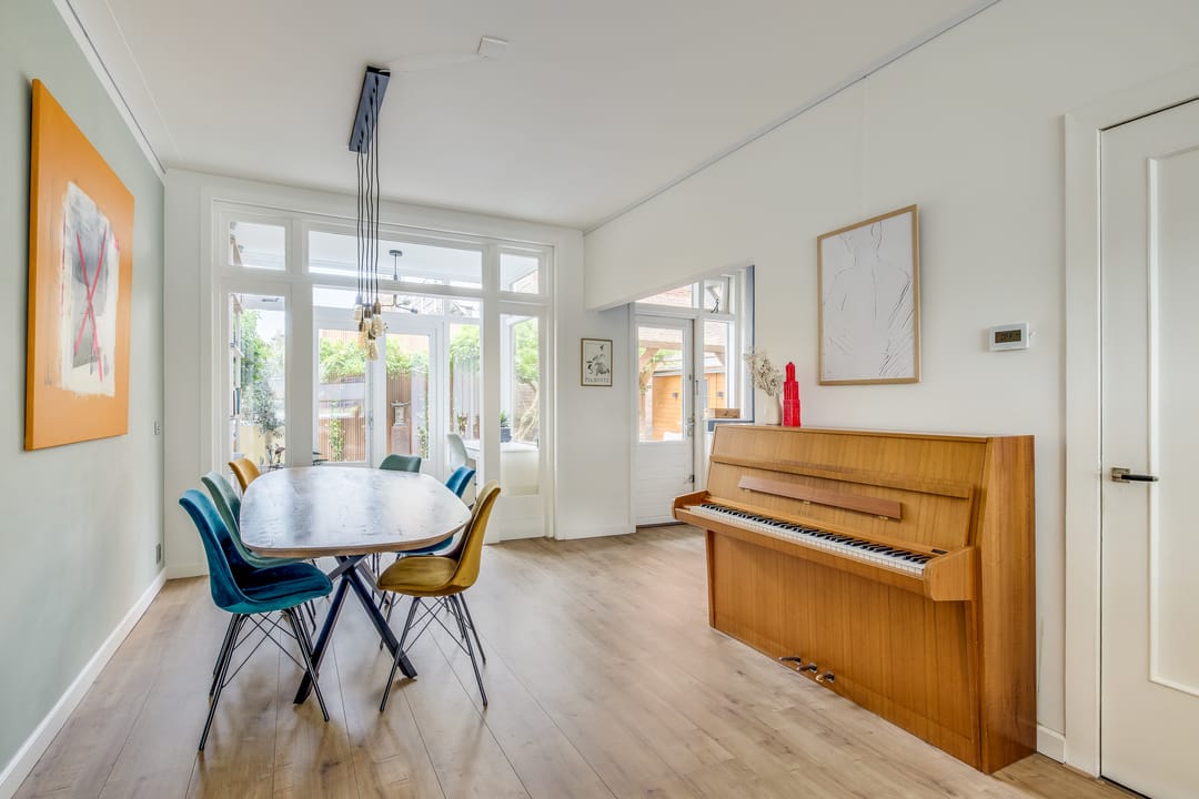 Foto 11 van Cremerplein 68