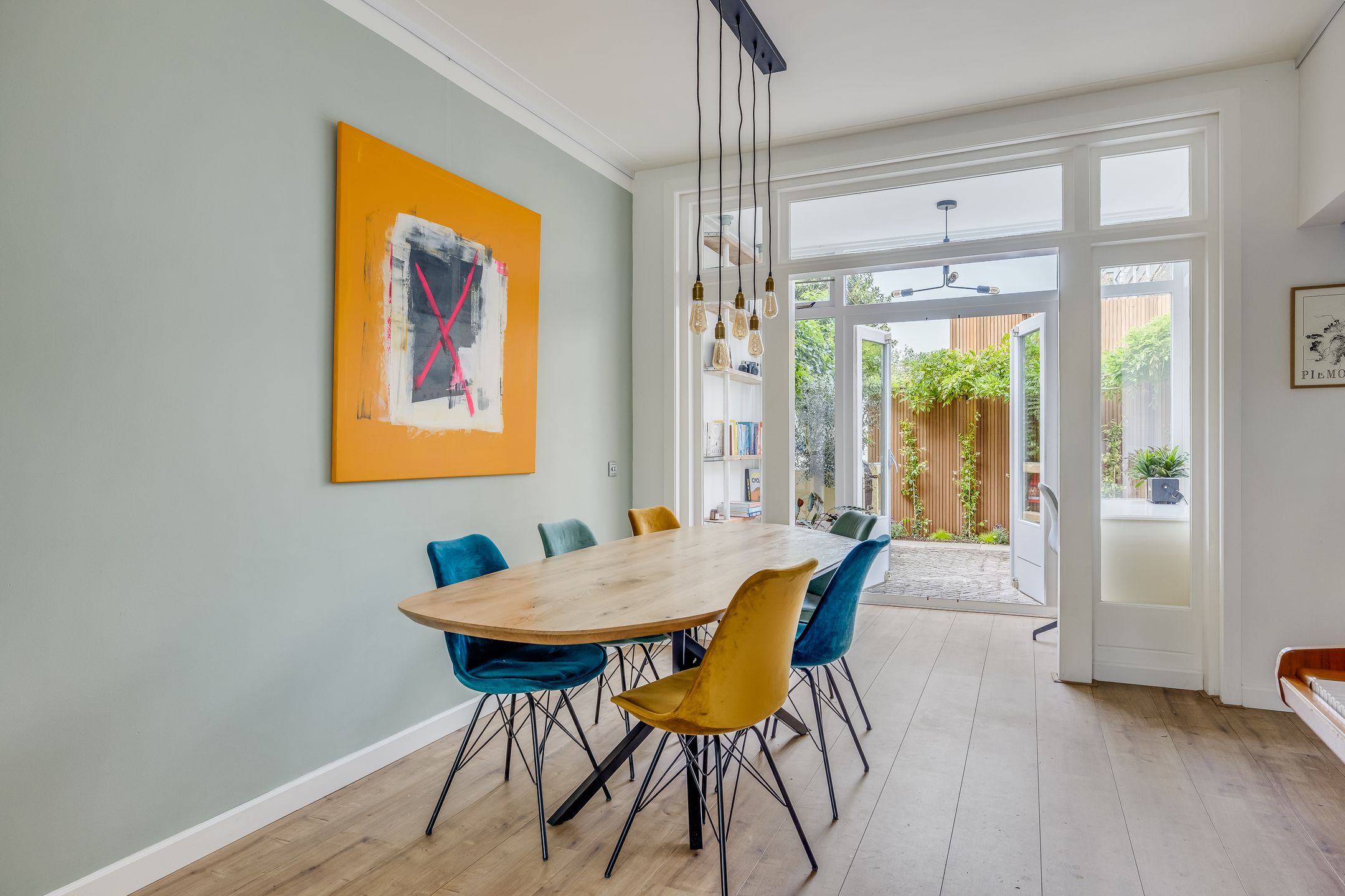 Foto 12 van Cremerplein 68