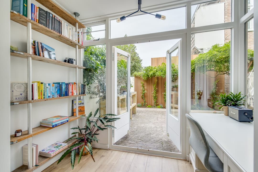 Foto 13 van Cremerplein 68