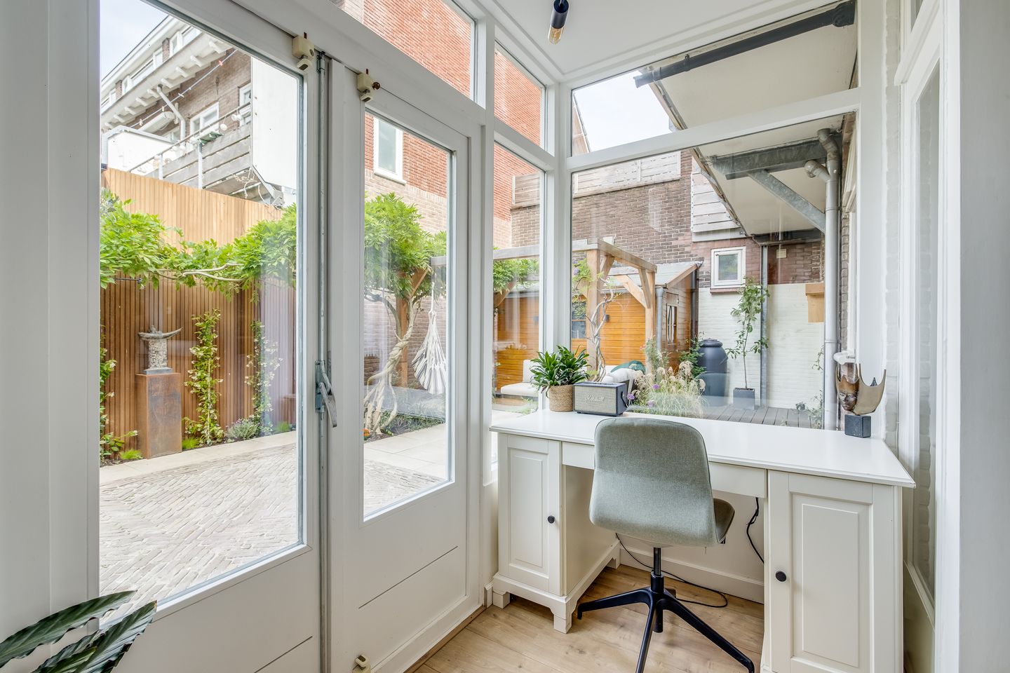 Foto 14 van Cremerplein 68