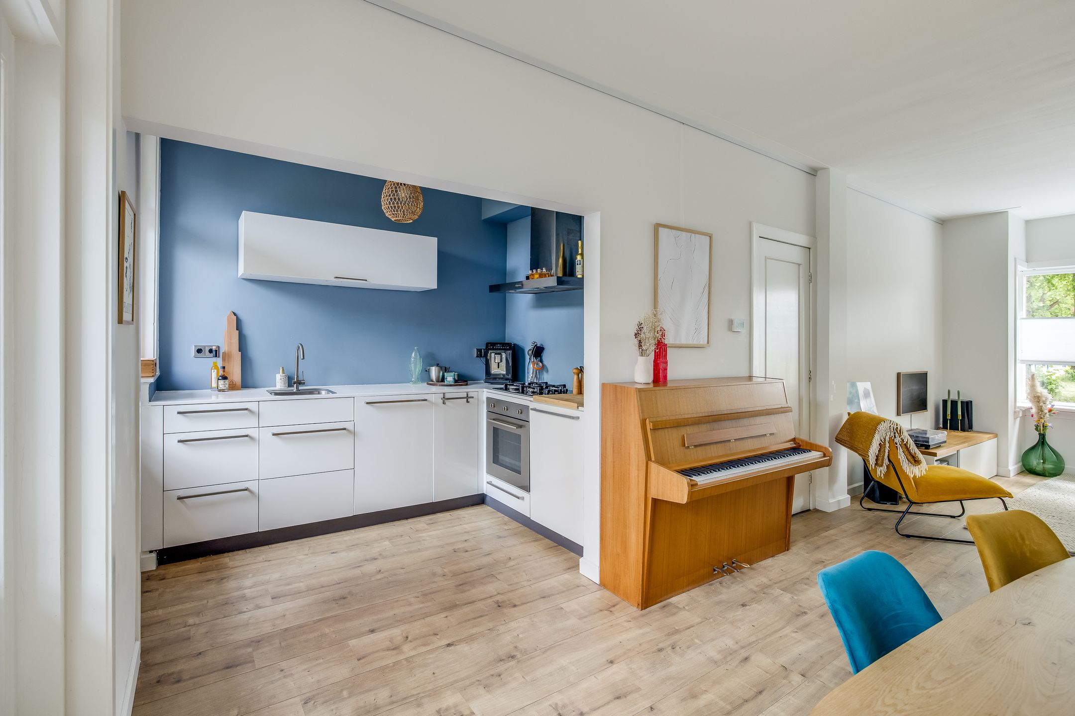 Foto 15 van Cremerplein 68