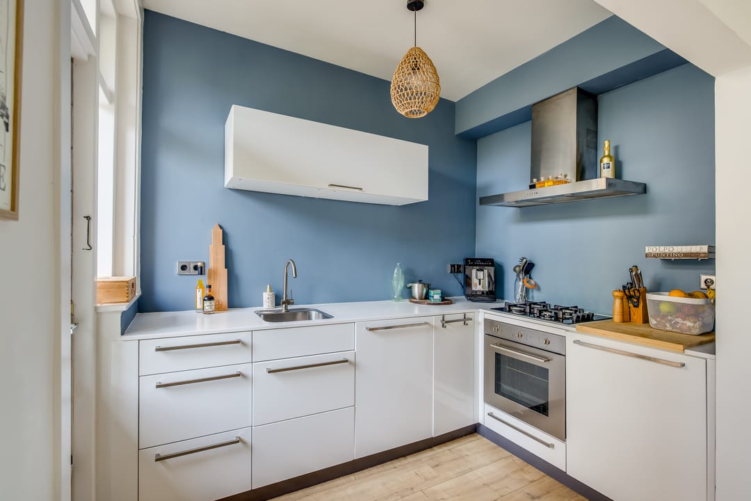 Foto 16 van Cremerplein 68