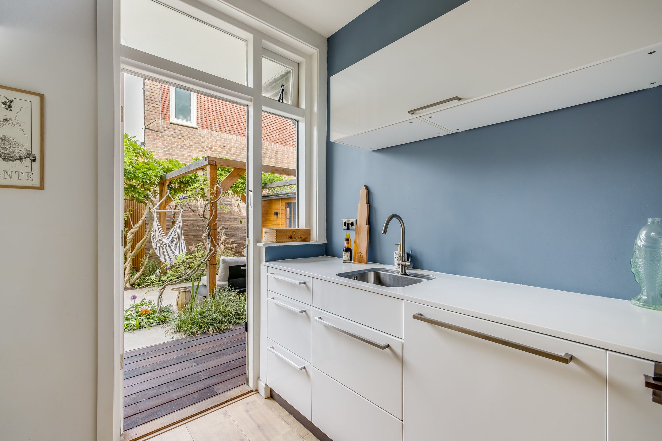 Foto 18 van Cremerplein 68