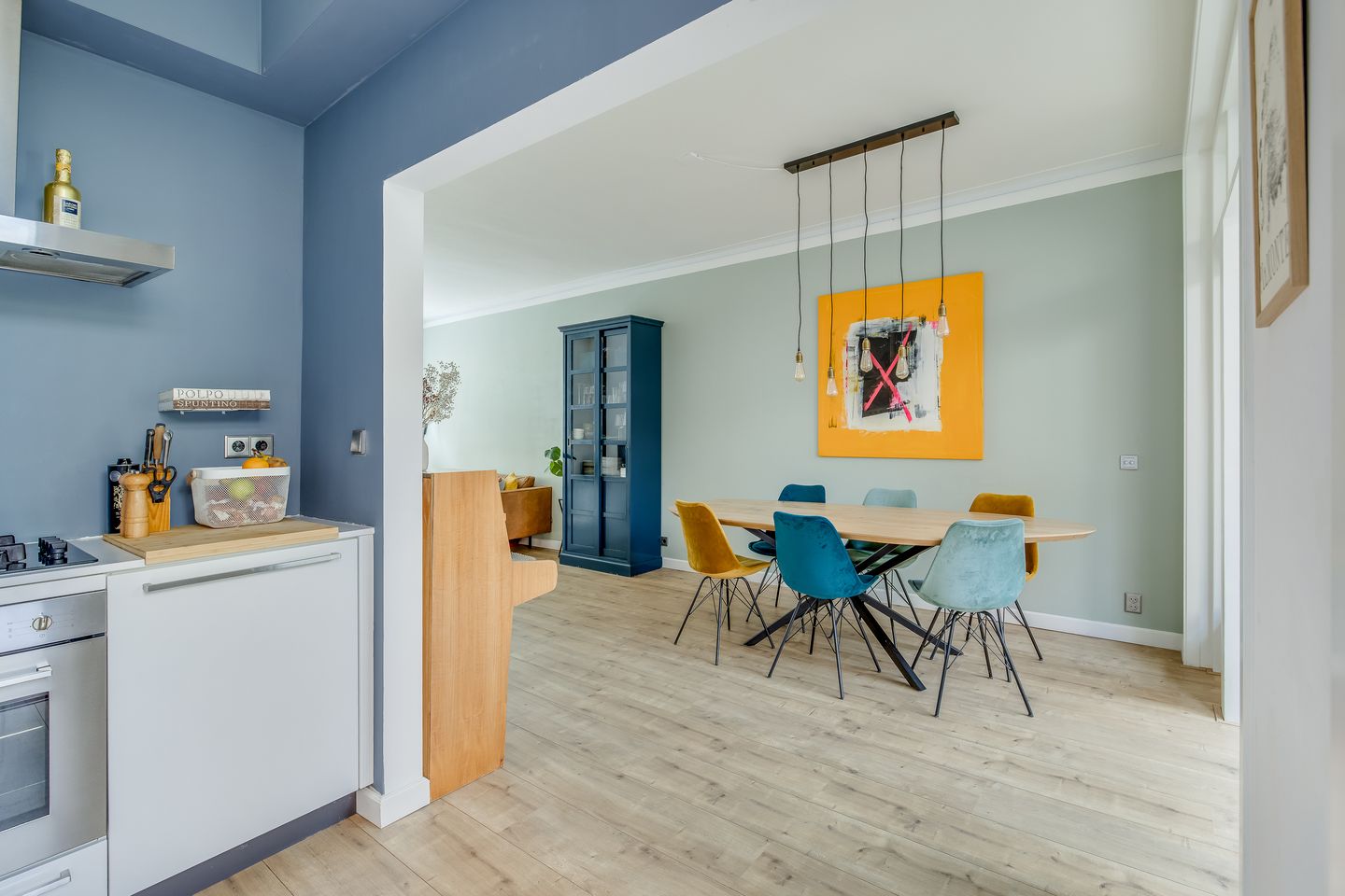 Foto 19 van Cremerplein 68