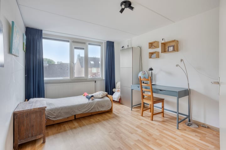 Foto 13 van Opaalweg 36