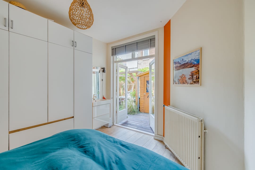 Foto 22 van Cremerplein 68