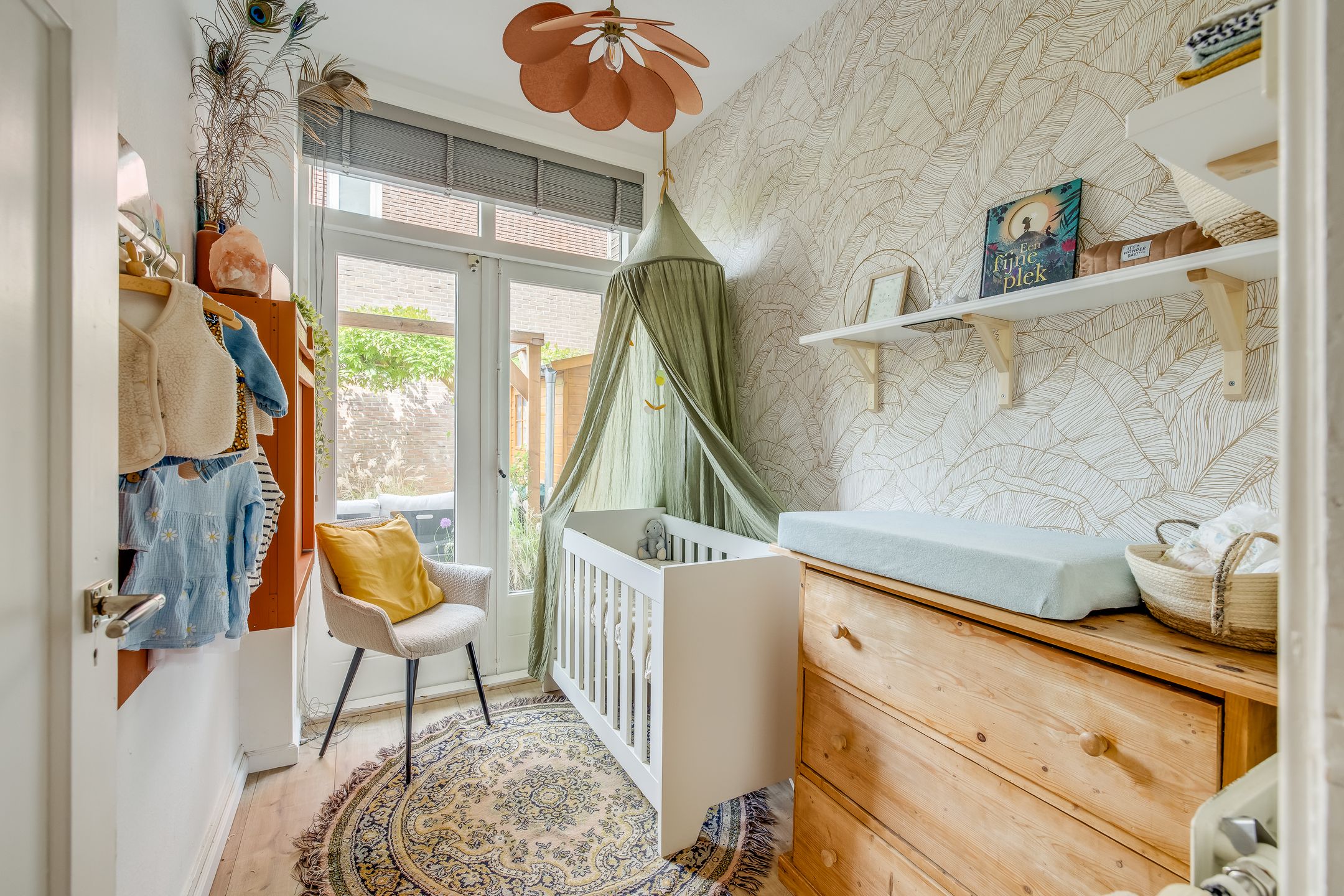 Foto 24 van Cremerplein 68