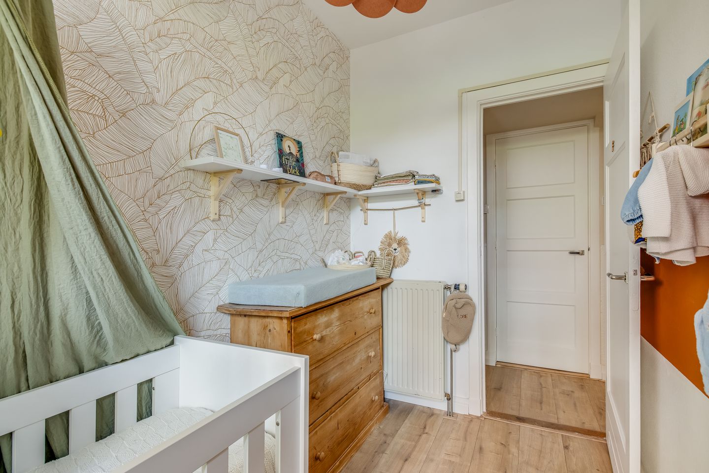 Foto 25 van Cremerplein 68