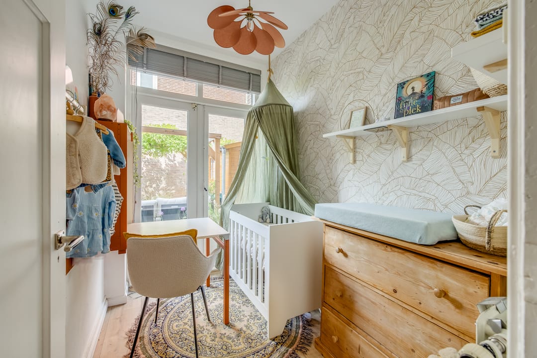 Foto 26 van Cremerplein 68