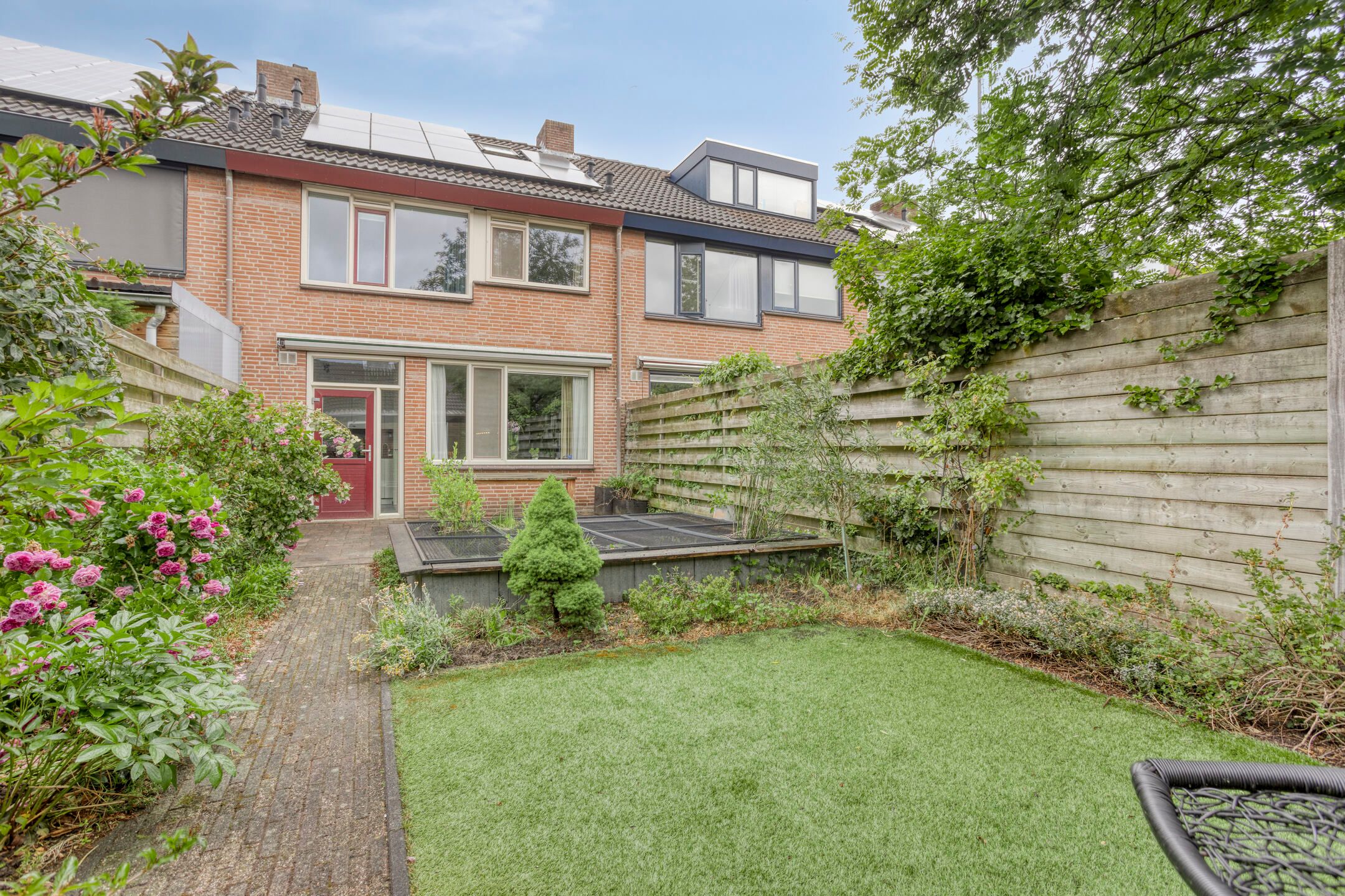 Foto 24 van Opaalweg 36