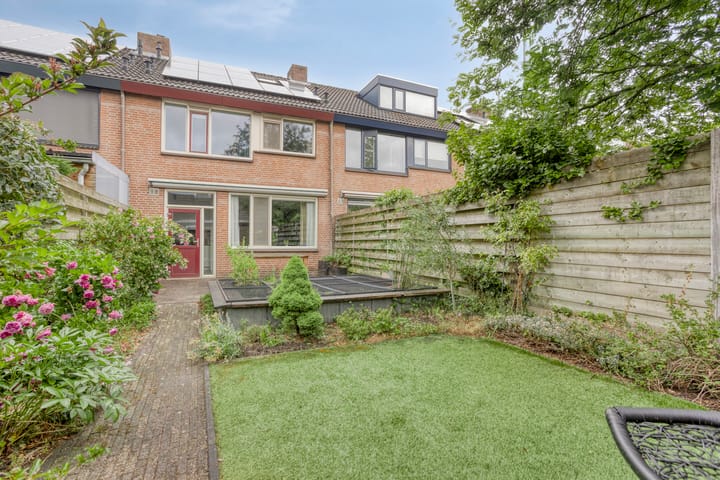 Foto 24 van Opaalweg 36