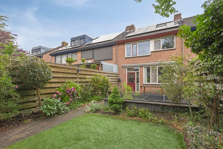 Foto 25 van Opaalweg 36