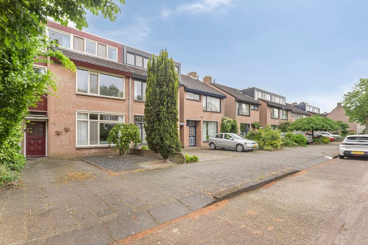 Foto 26 van Opaalweg 36