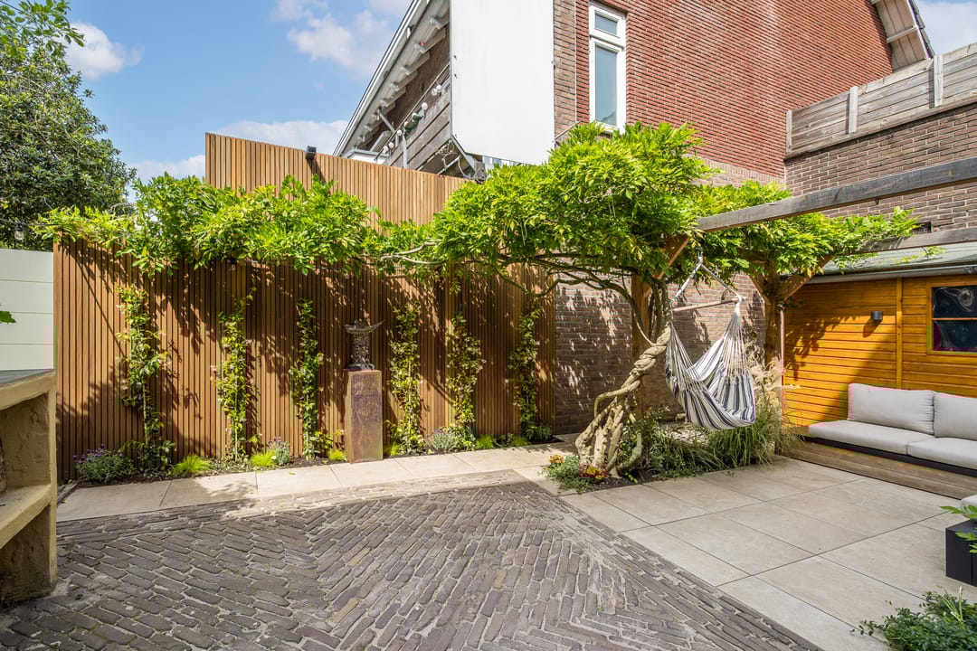 Foto 28 van Cremerplein 68