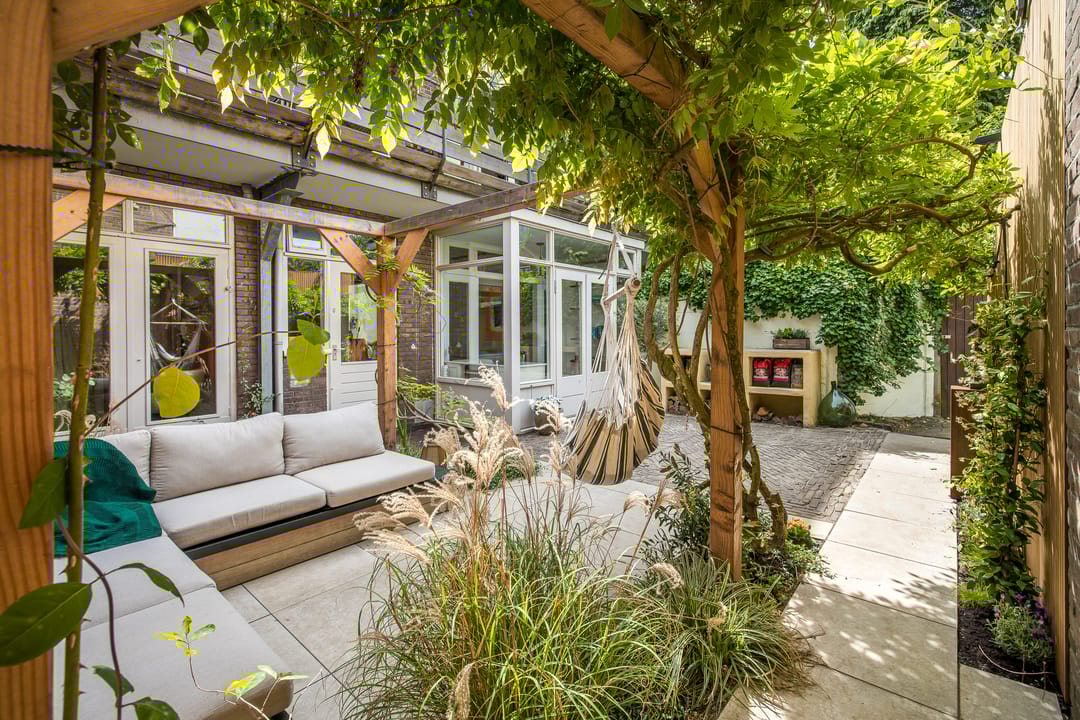 Foto 1 van Cremerplein 68