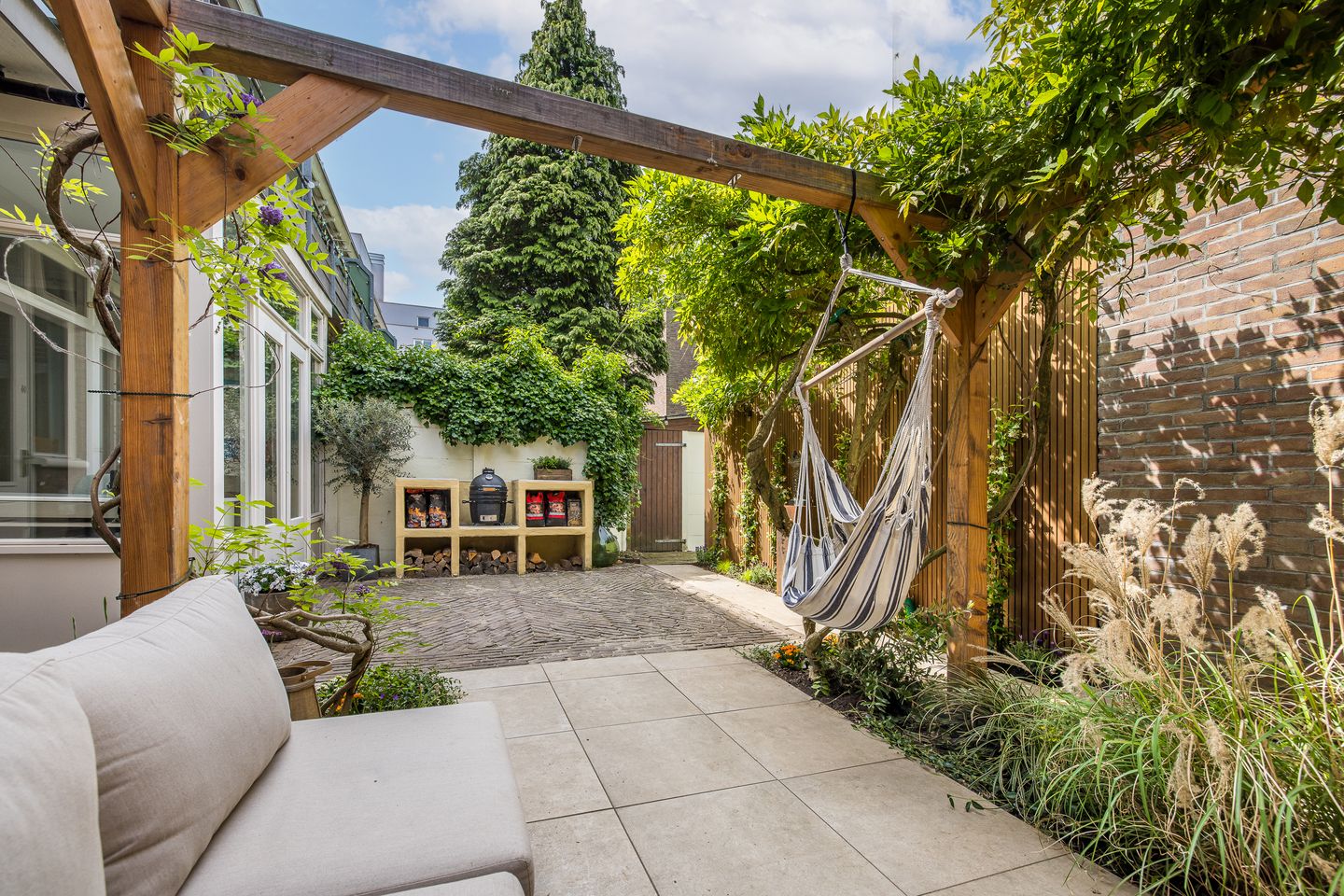 Foto 29 van Cremerplein 68