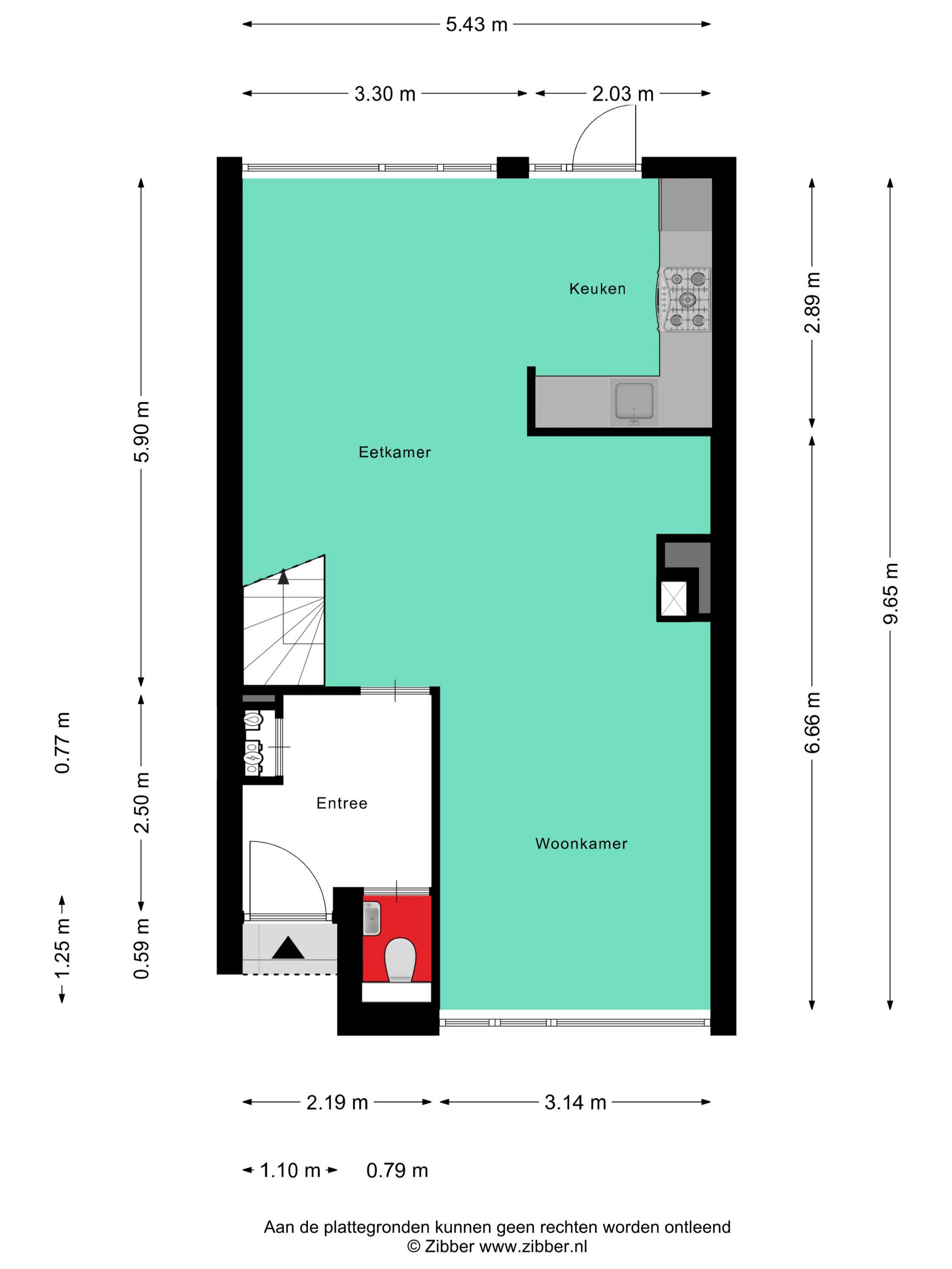 Foto 30 van Opaalweg 36