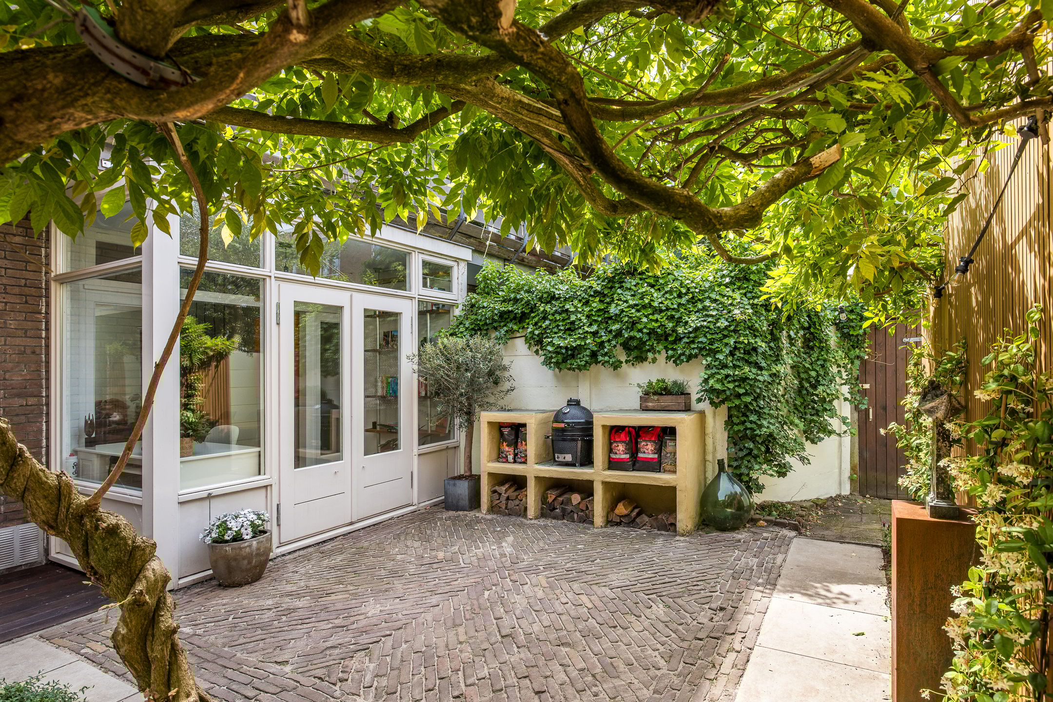 Foto 30 van Cremerplein 68