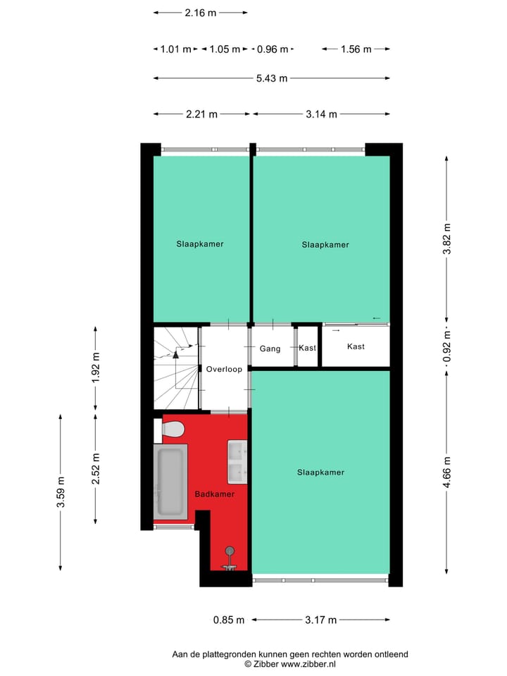 Foto 31 van Opaalweg 36