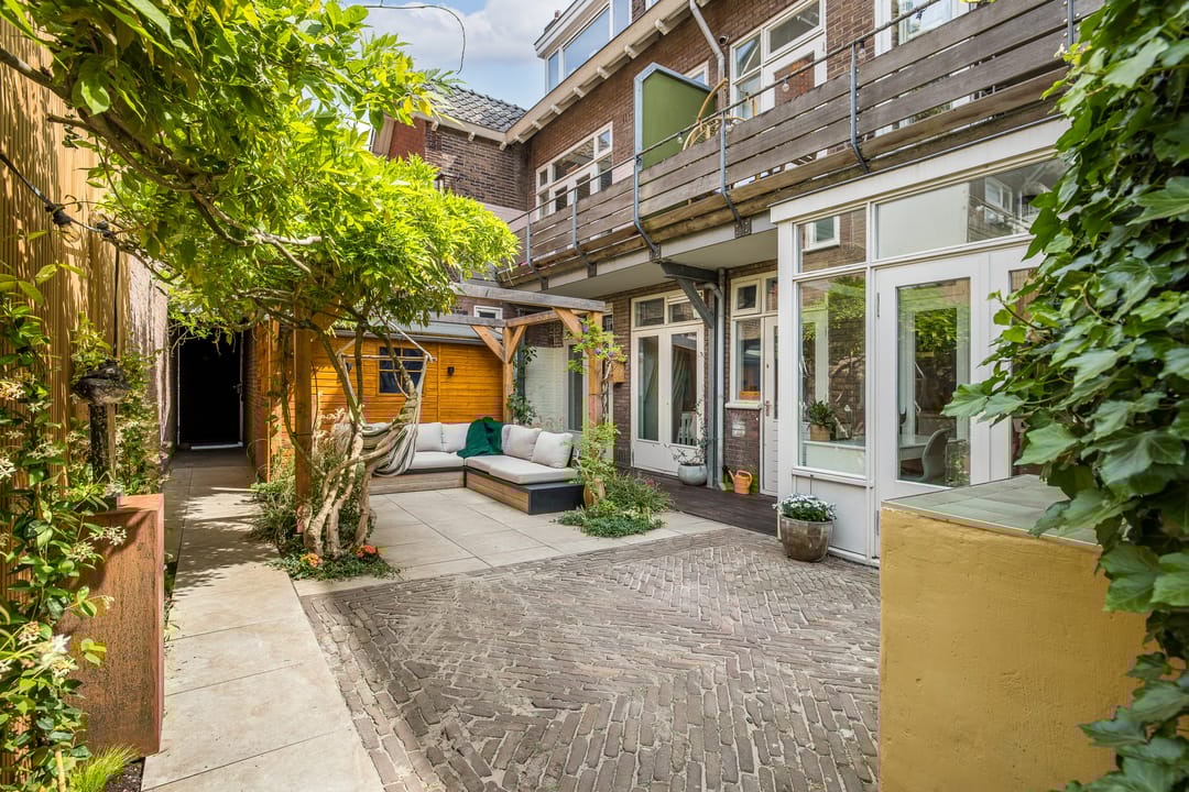 Foto 31 van Cremerplein 68